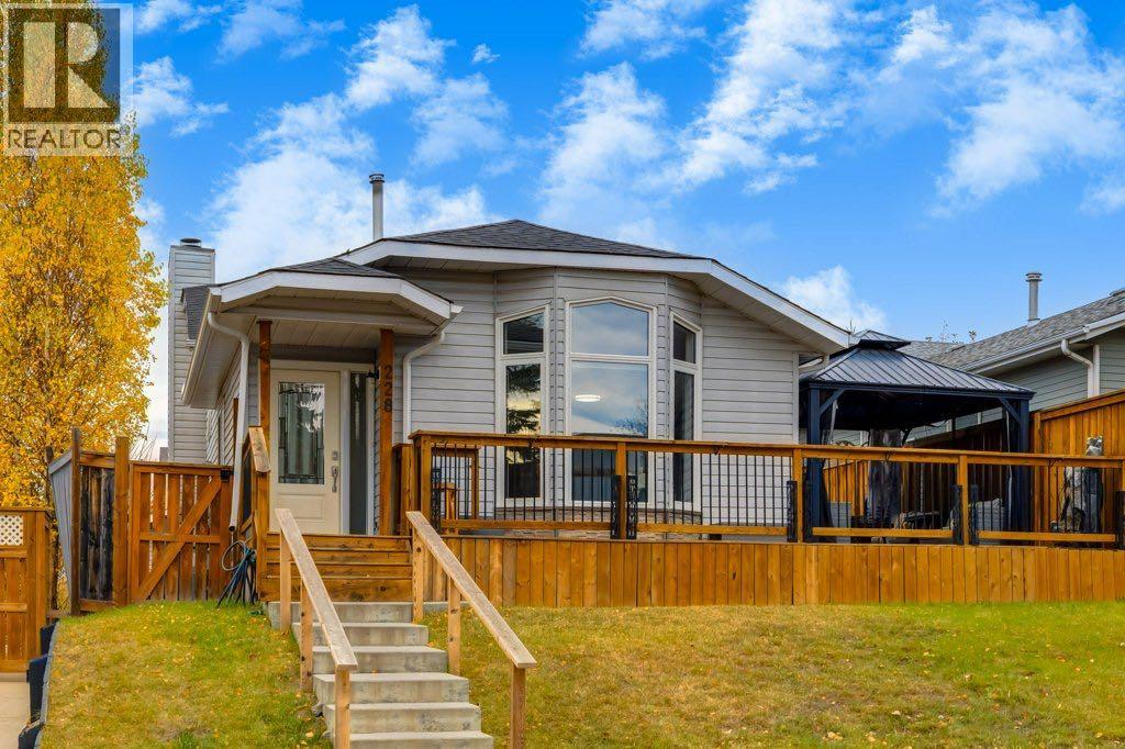 228 Deer Ridge Place SE Property Photo 1