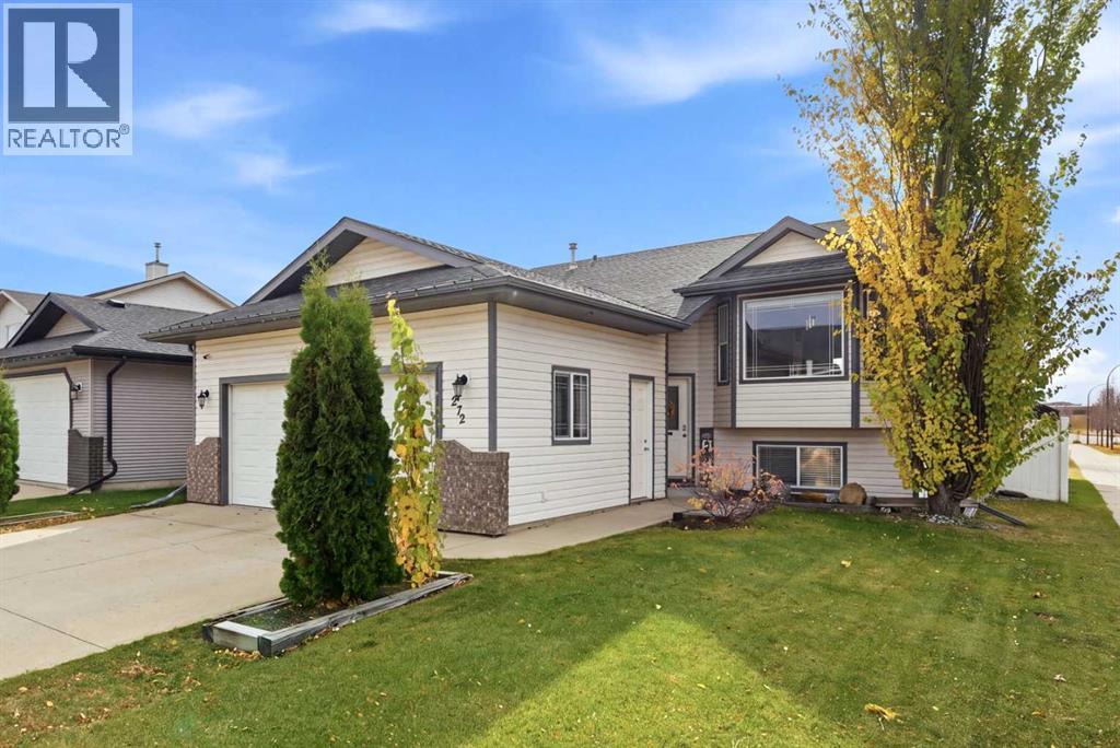 272 Jennings Crescent Property Photo 1