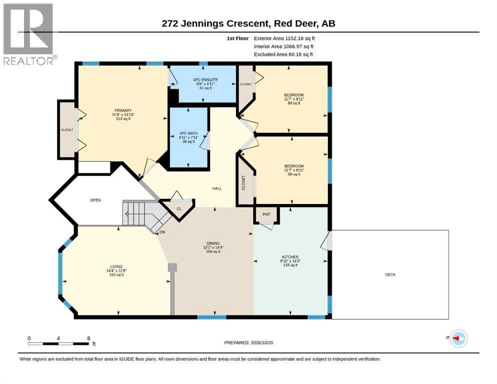 272 Jennings Crescent Property Photo 28