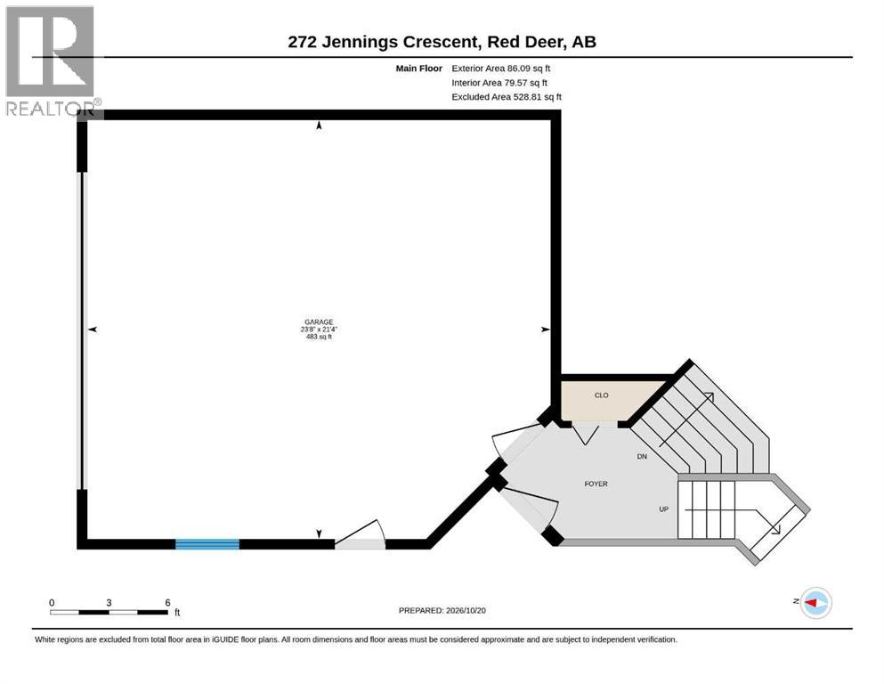272 Jennings Crescent Property Photo 29