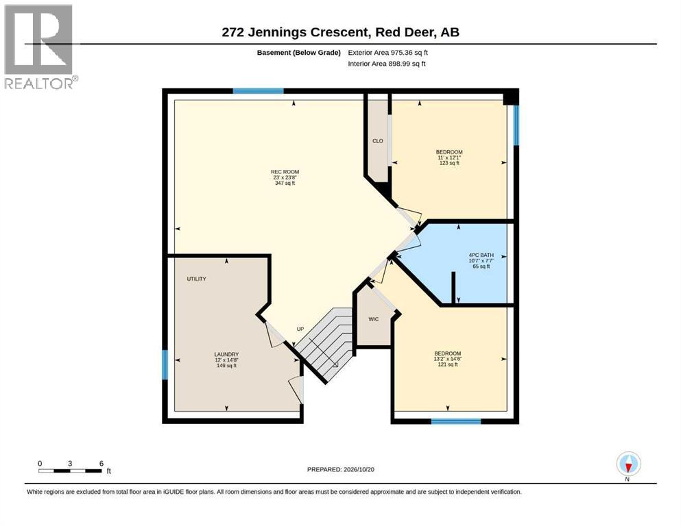272 Jennings Crescent Property Photo 30
