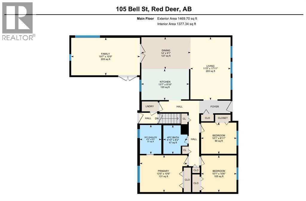 105 Bell Street Property Photo 41