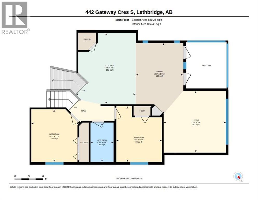 442 Gateway Crescent S Property Photo 47