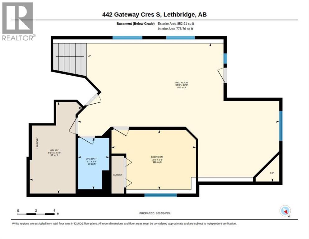 442 Gateway Crescent S Property Photo 50