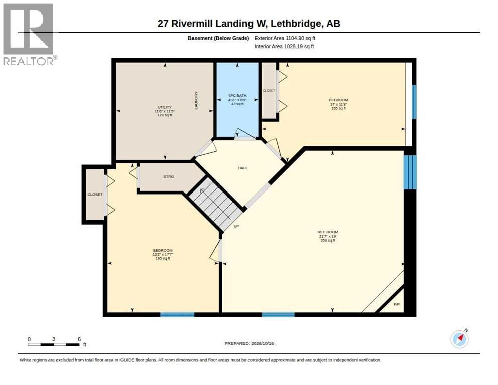 27 Rivermill Landing W Property Photo 42