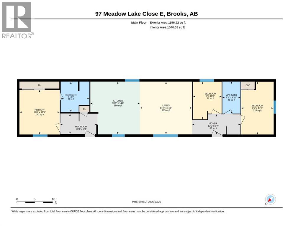97 Meadow Lake Close E Property Photo 32