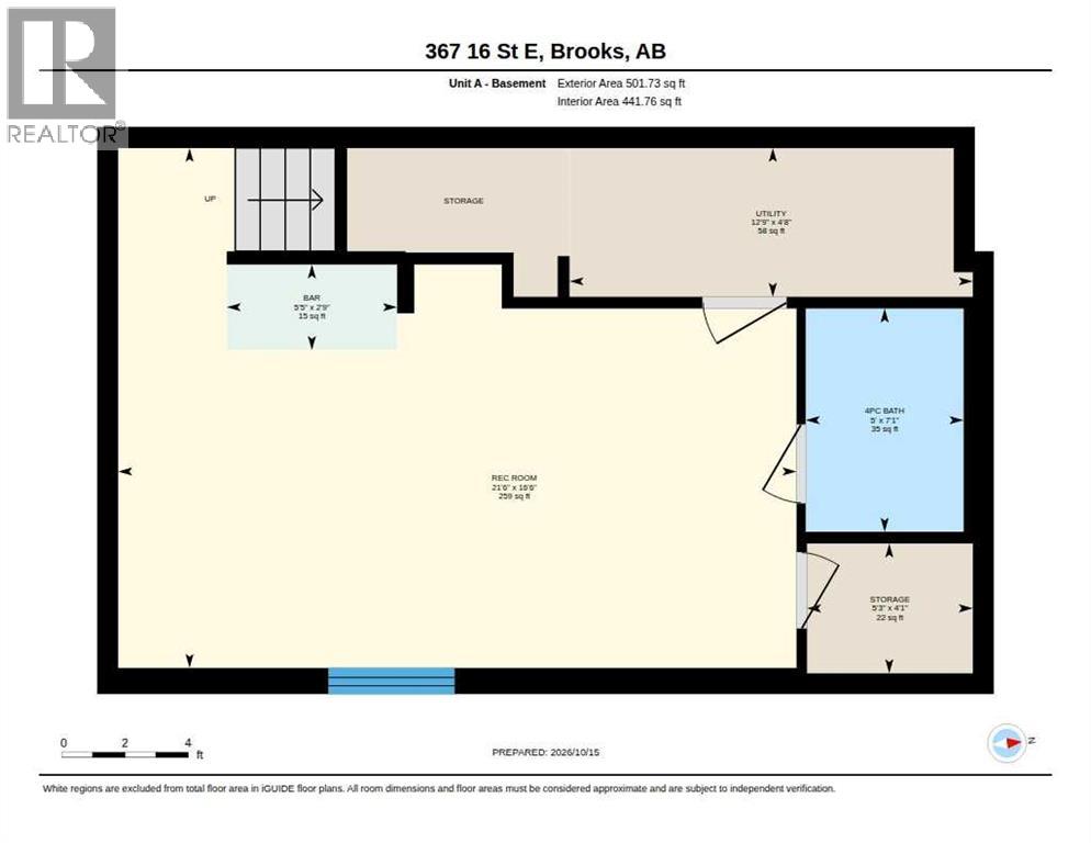 367 16 Street E Property Photo 42