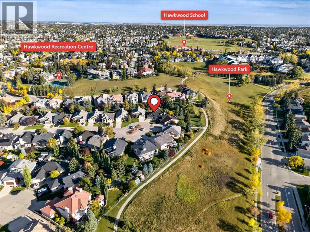 342 Hawkside Mews Nw Property Photo 41
