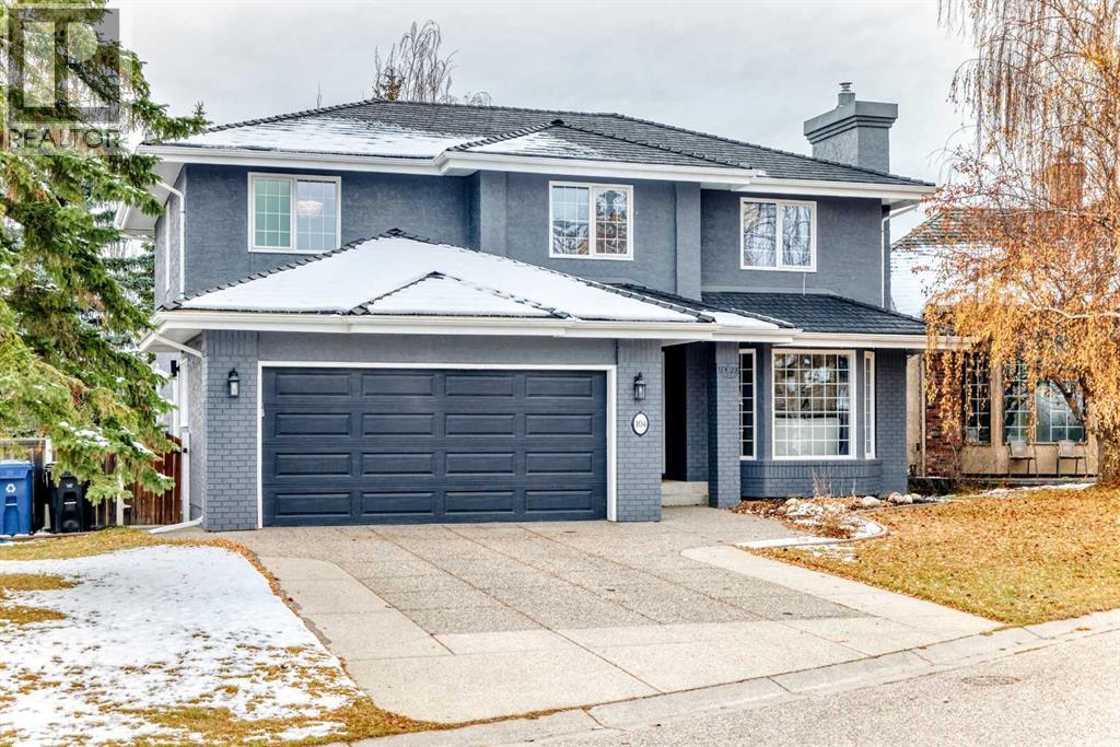 104 Christie Knoll Heights SW Property Photo 1