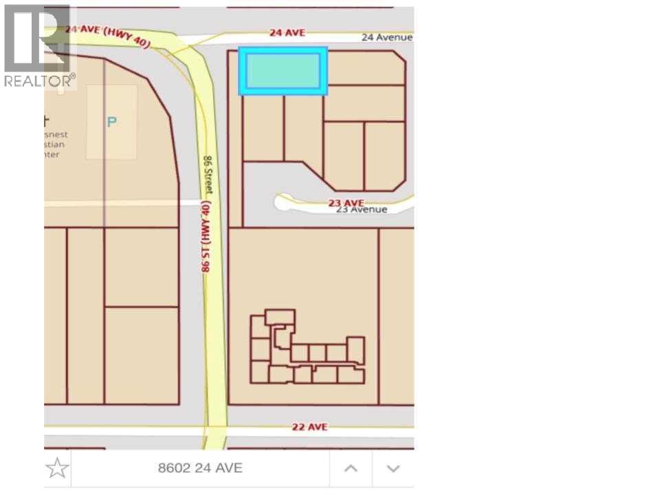 8602 24 Avenue Property Photo 1