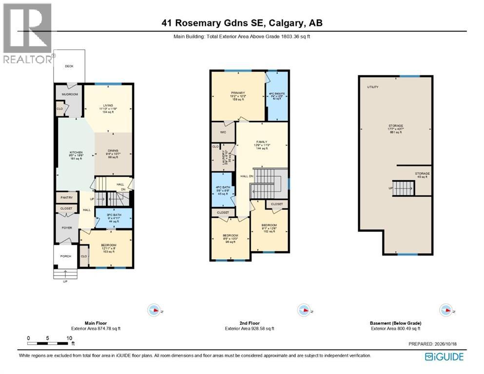 41 Rosemary Gardens Se Property Photo 46