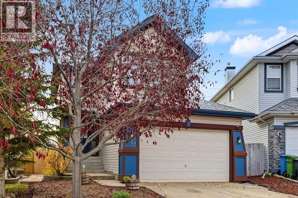 279 Panamount Hill Nw Property Photo 36