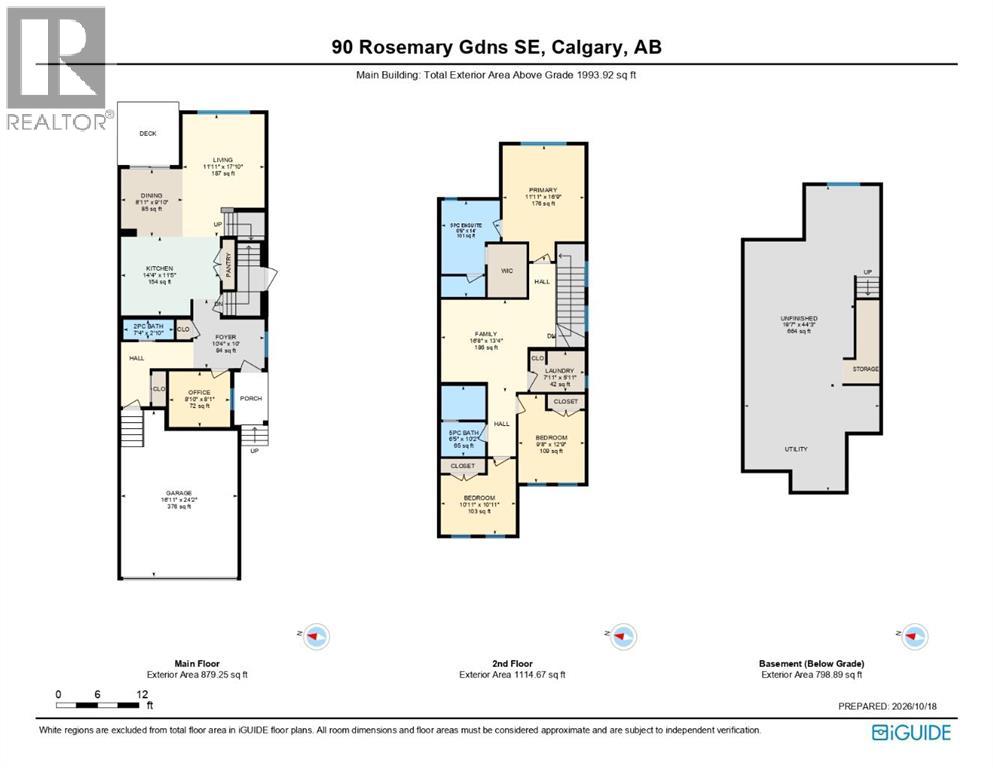 90 Rosemary Gardens Se Property Photo 47