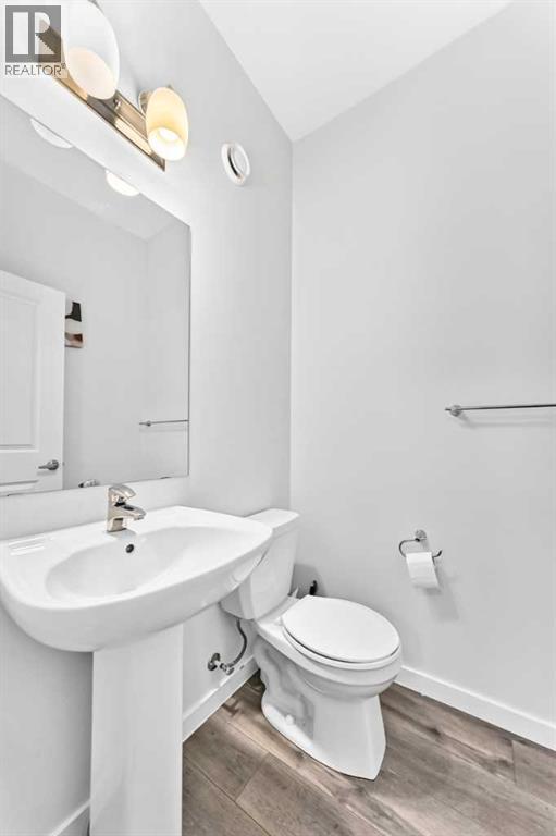 46 Lucas Heights Nw Property Photo 12