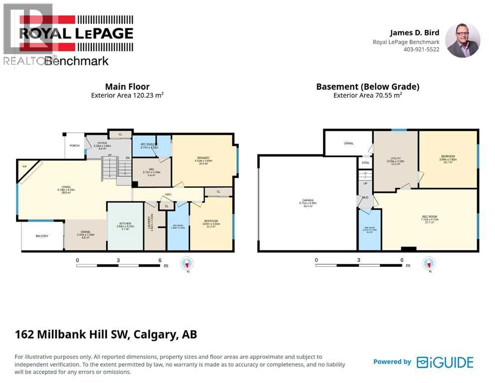 162 Millbank Hill Sw Property Photo 3