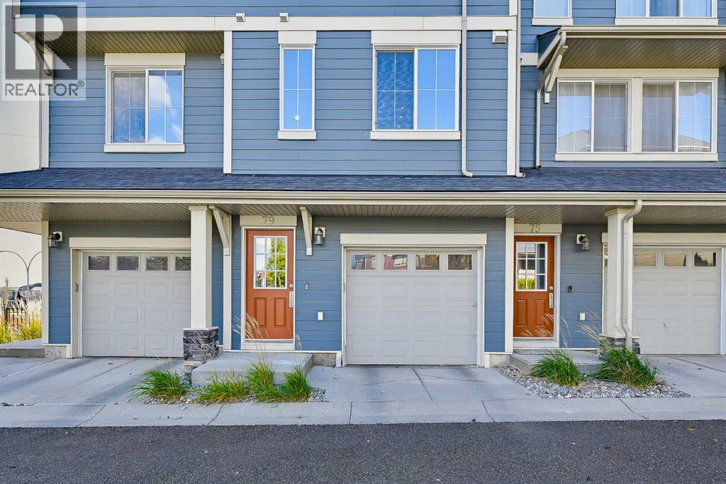 79 Evansview Gardens Nw Property Photo 2