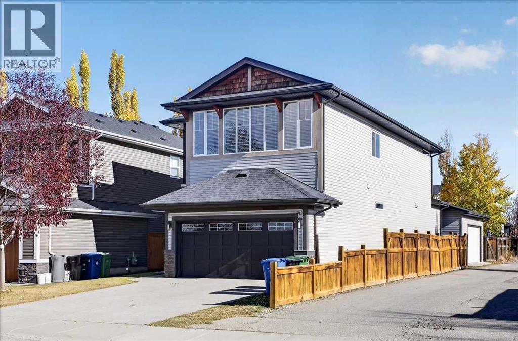 6 Auburn Shores Way SE Property Photo 1