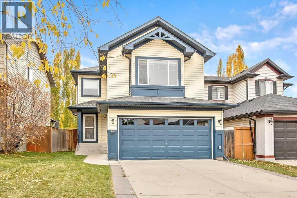 195 Cranwell Crescent SE Property Photo 1
