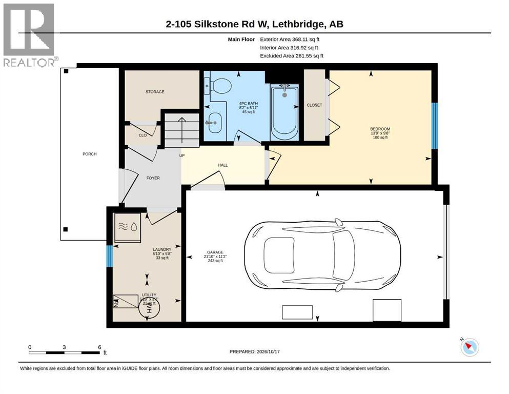 105 Silkstone Road West Property Photo 38