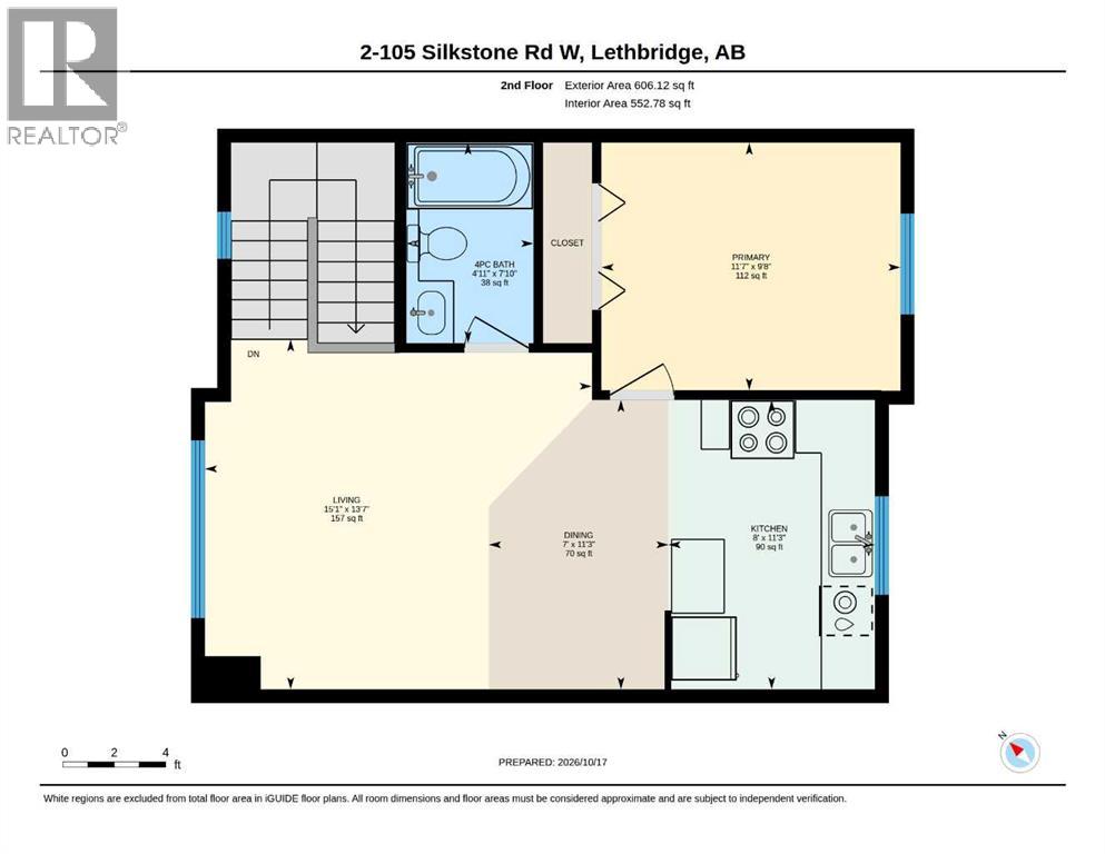 105 Silkstone Road West Property Photo 39