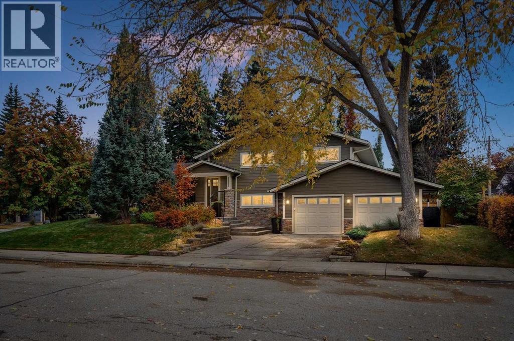6526 Laurentian Way Sw Property Photo 1