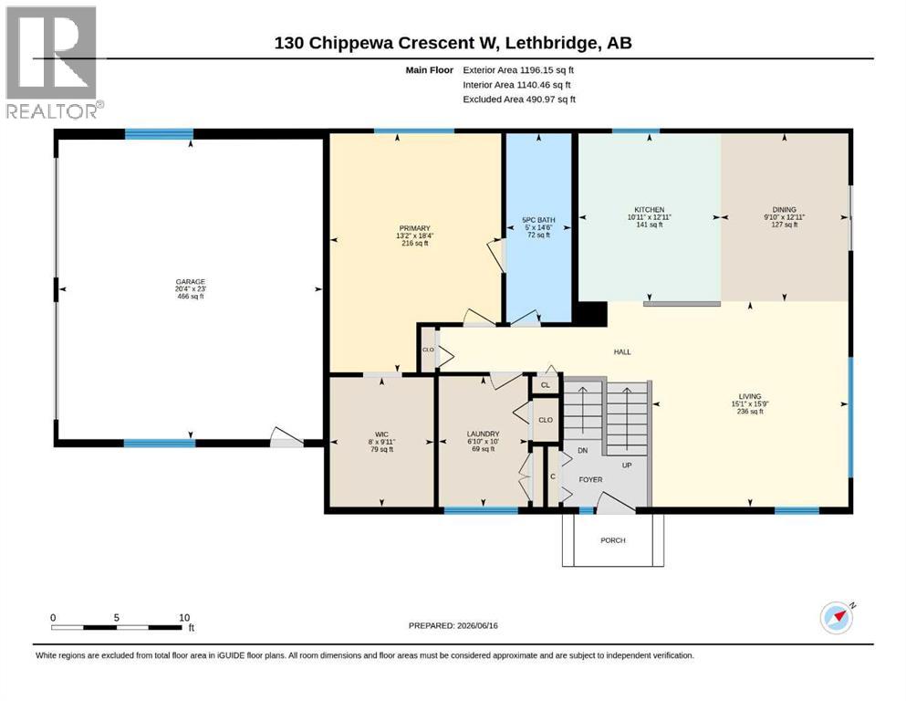 130 Chippewa Crescent W Property Photo 45