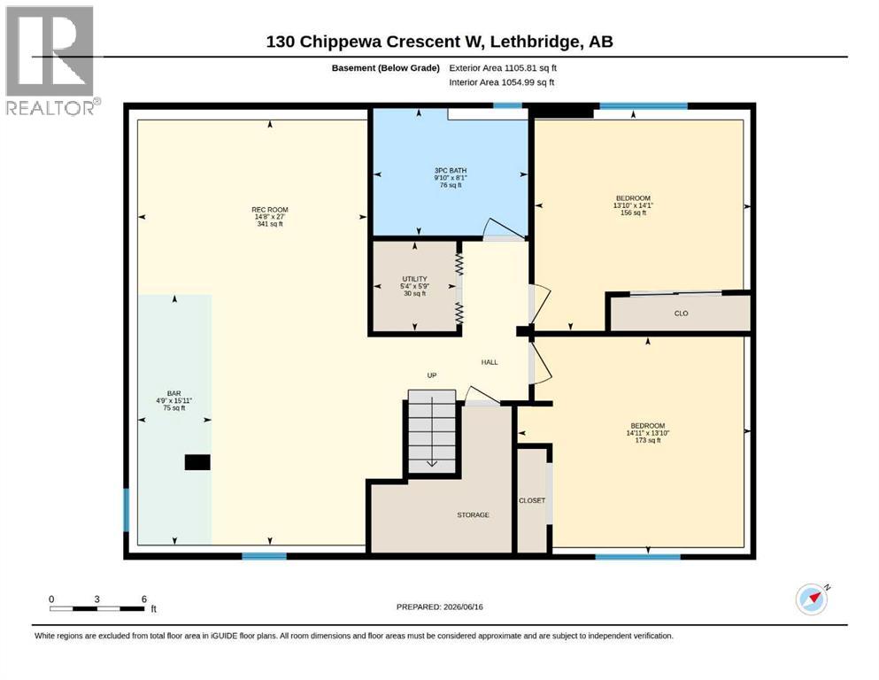 130 Chippewa Crescent W Property Photo 47