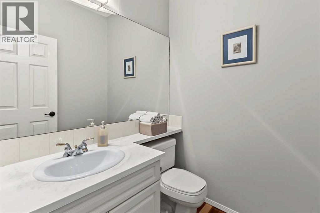 166 Rocky Ridge Green Nw Property Photo 11