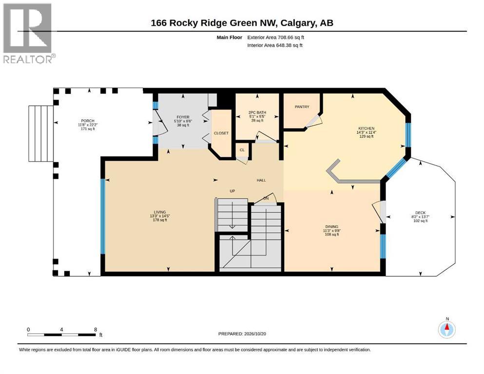 166 Rocky Ridge Green Nw Property Photo 35