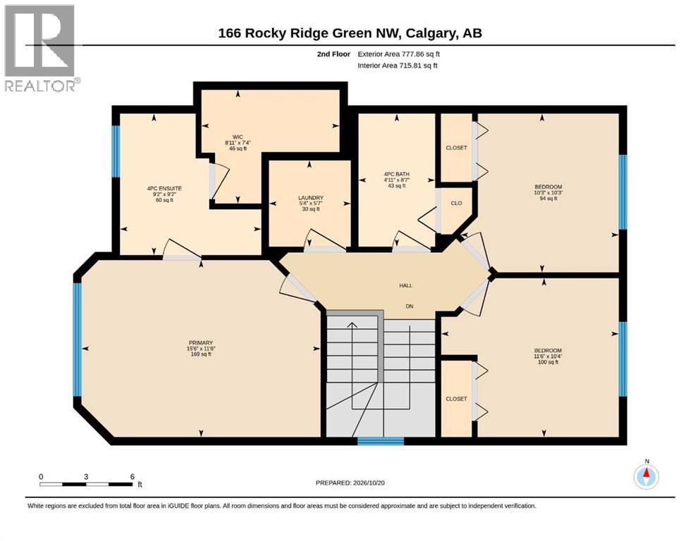 166 Rocky Ridge Green Nw Property Photo 36