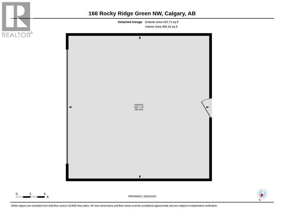166 Rocky Ridge Green Nw Property Photo 38