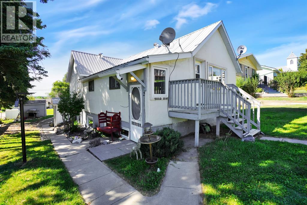 5020 51 Street Property Photo 1
