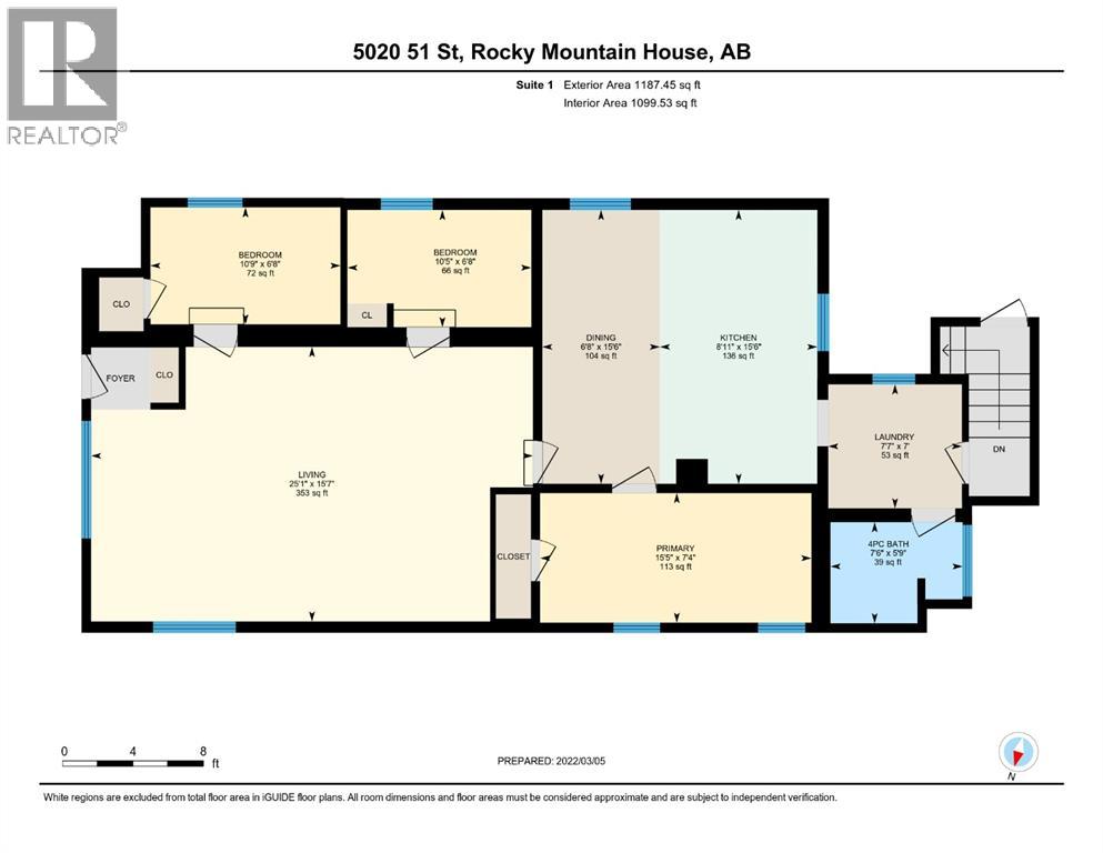 5020 51 Street Property Photo 2