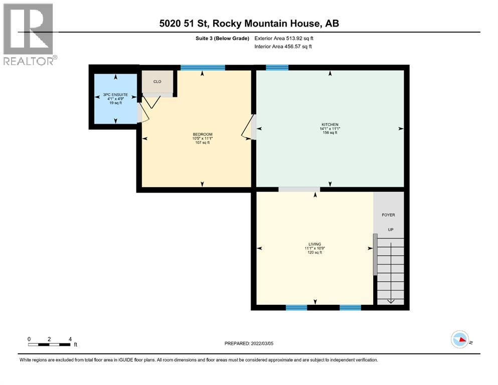 5020 51 Street Property Photo 17