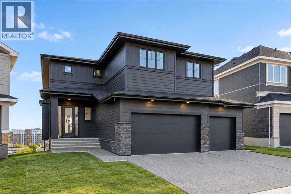 183 Aspen Summit Heights Sw Property Photo 1