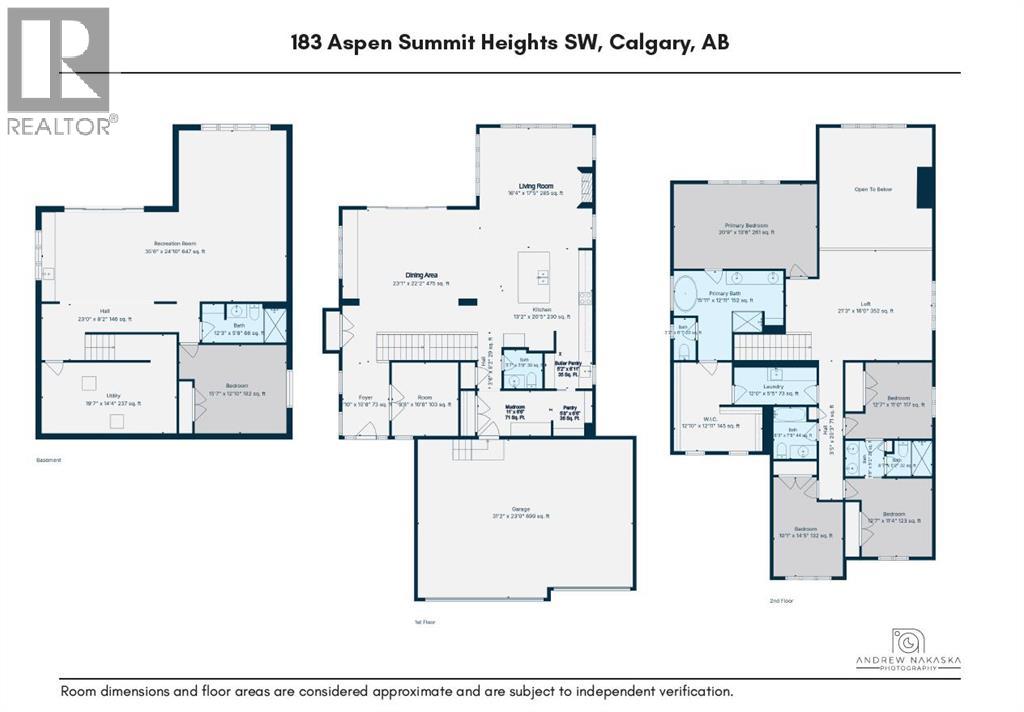 183 Aspen Summit Heights Sw Property Photo 31