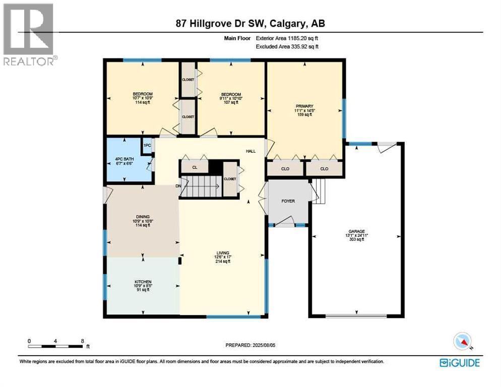 87 Hillgrove Drive Sw Property Photo 36