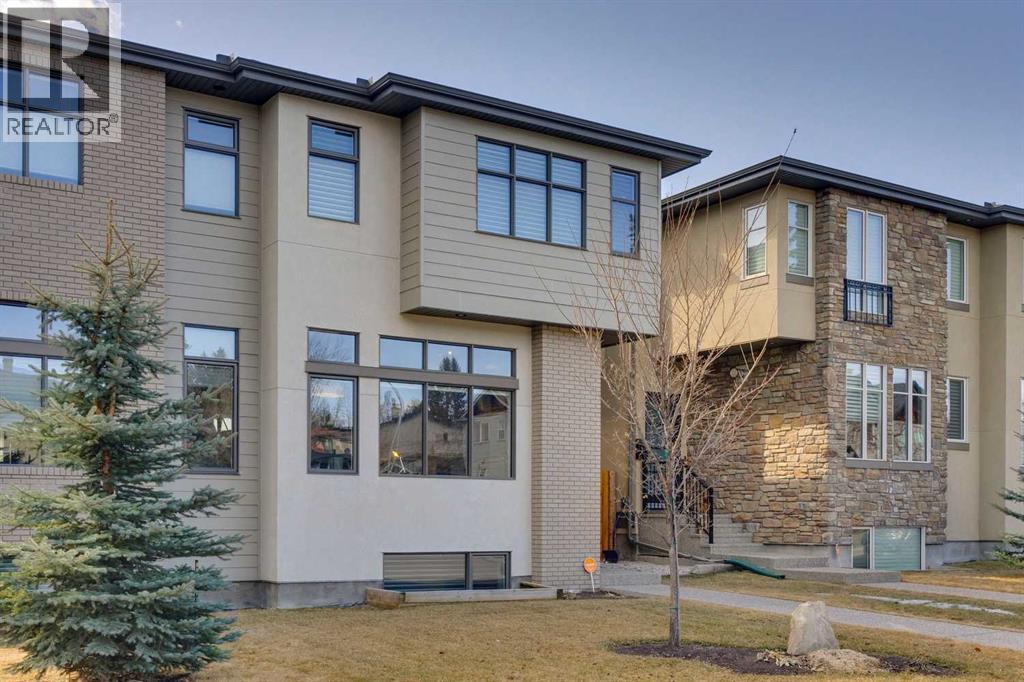 2341 22 Avenue SW Property Photo 1
