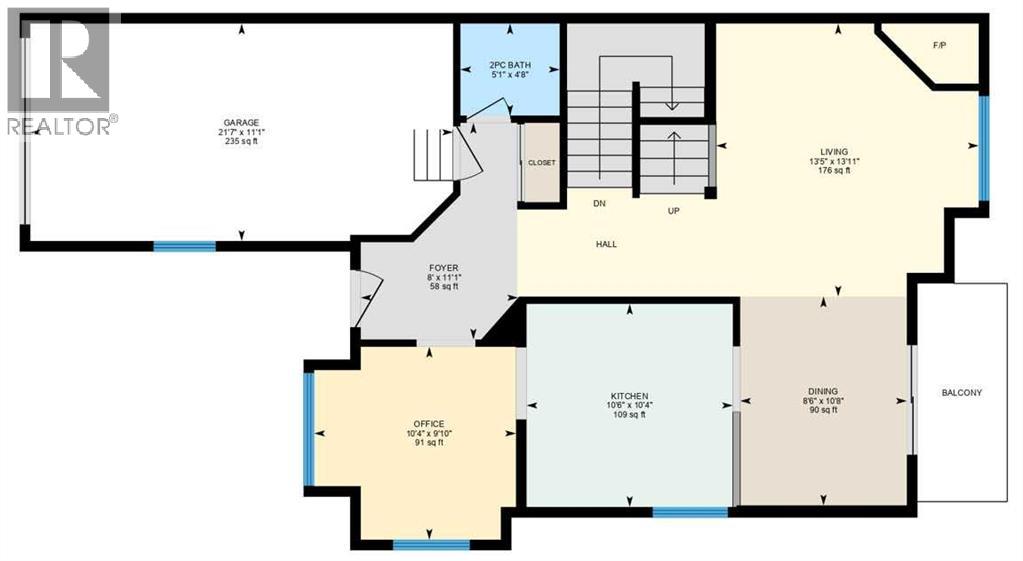 309 Sandringham Road Nw Property Photo 11