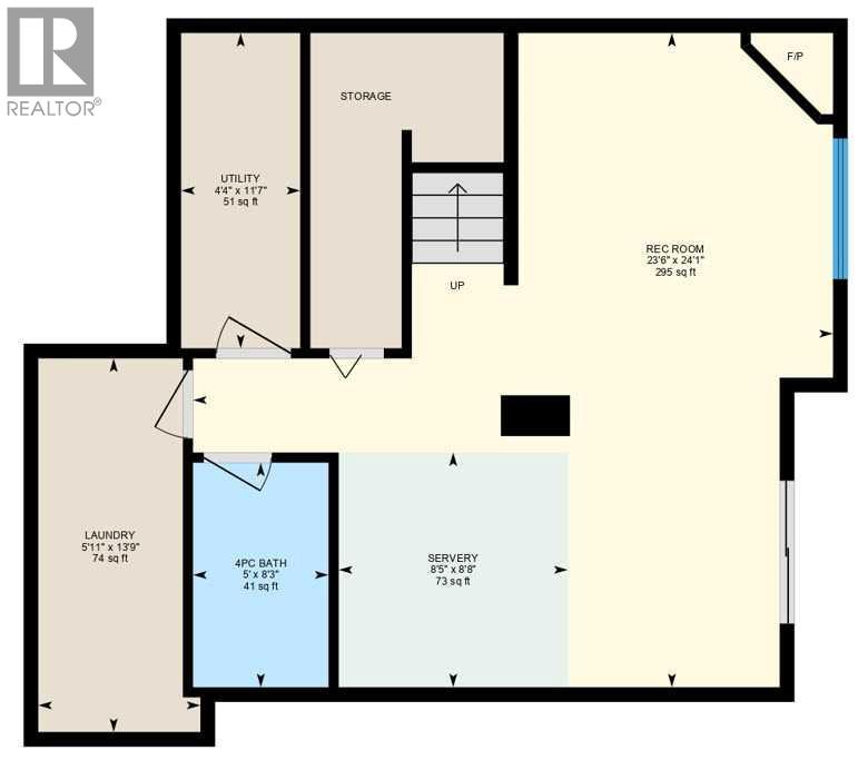 309 Sandringham Road Nw Property Photo 15