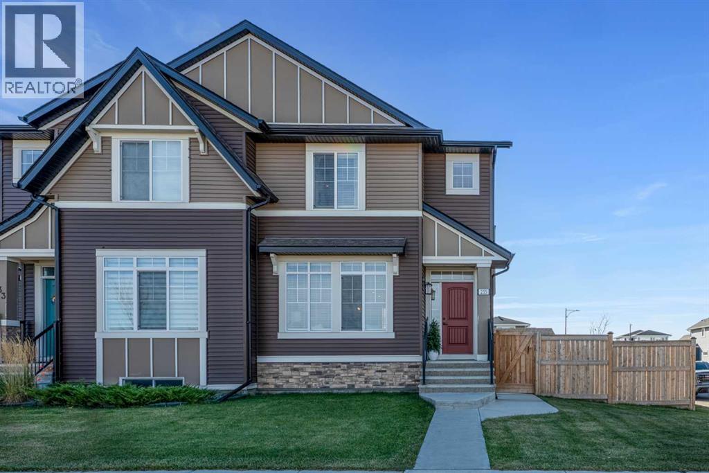 235 D'arcy Ranch Drive Property Photo 1