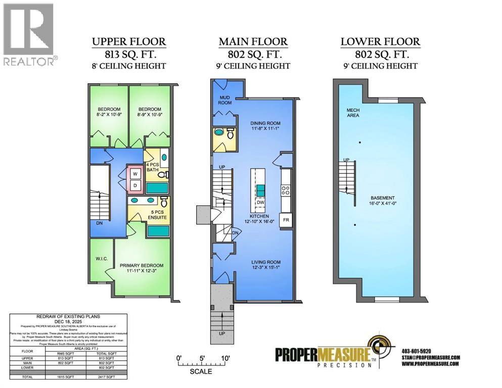 22 Keystone Creek Place Ne Property Photo 3