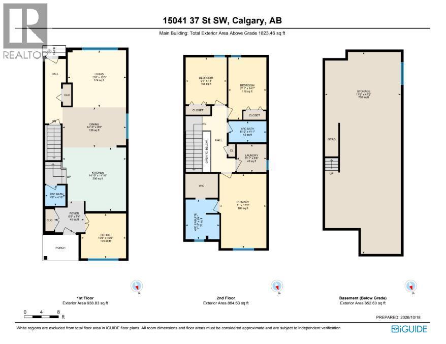 15041 37 Street Sw Property Photo 44