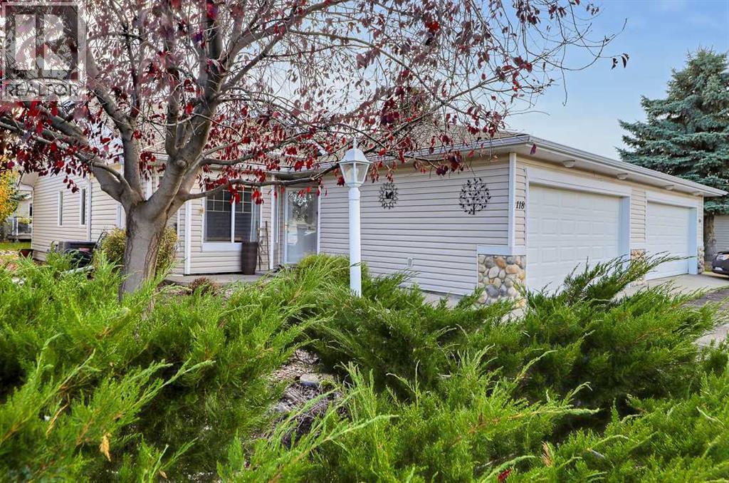118 Whispering Way Property Photo 1