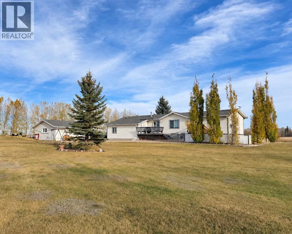 445016 Rg Rd 15 Property Photo 1