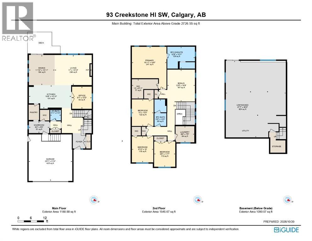93 Creekstone Hill Sw Property Photo 47