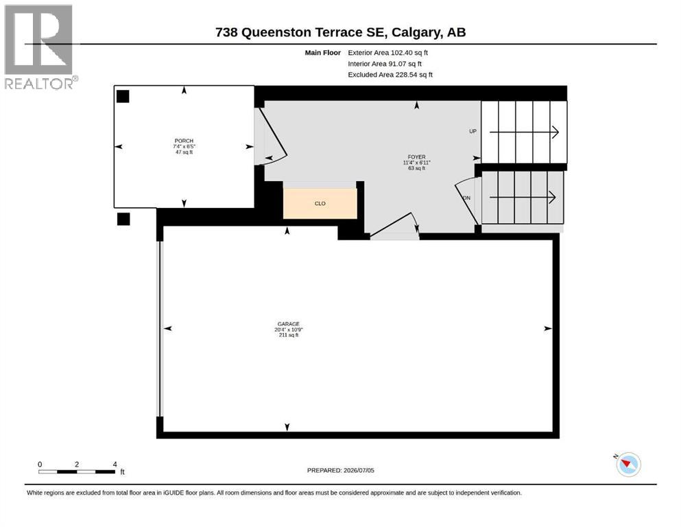 738 Queenston Terrace Se Property Photo 42