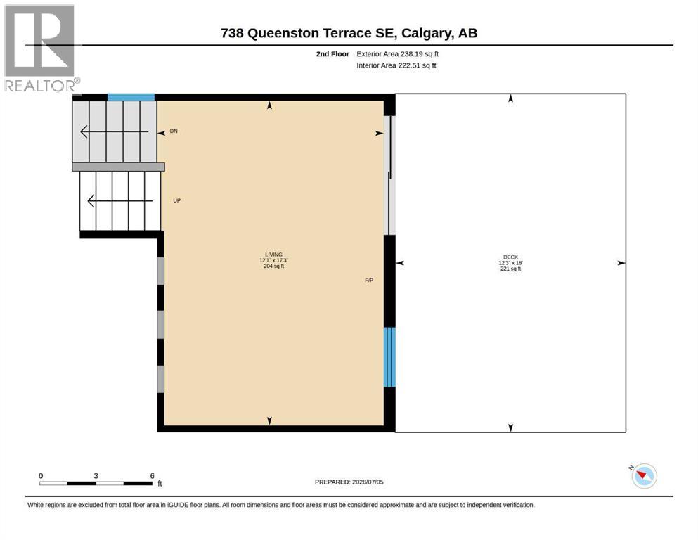 738 Queenston Terrace Se Property Photo 43