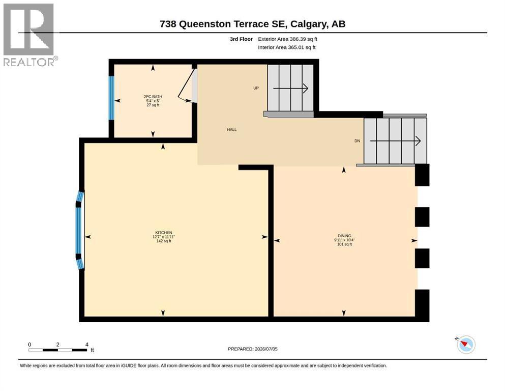 738 Queenston Terrace Se Property Photo 44