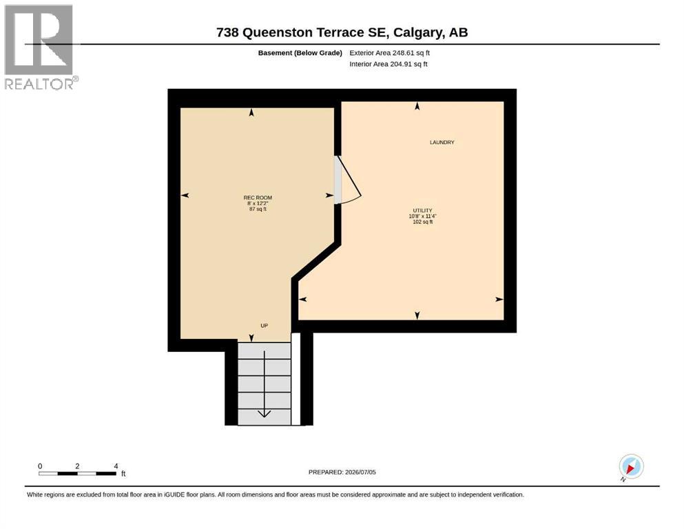 738 Queenston Terrace Se Property Photo 46